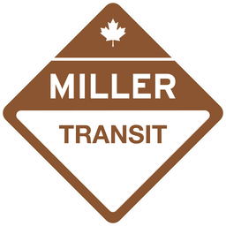 Miller Transit, home